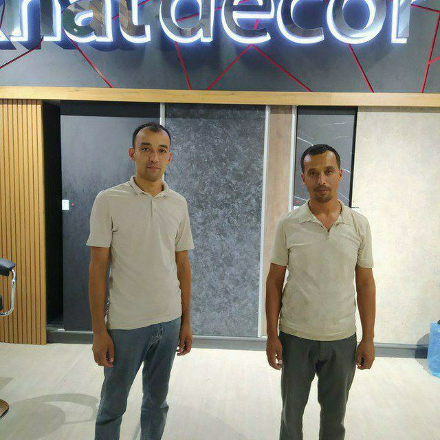 Mebel yasash buyurtma asosida