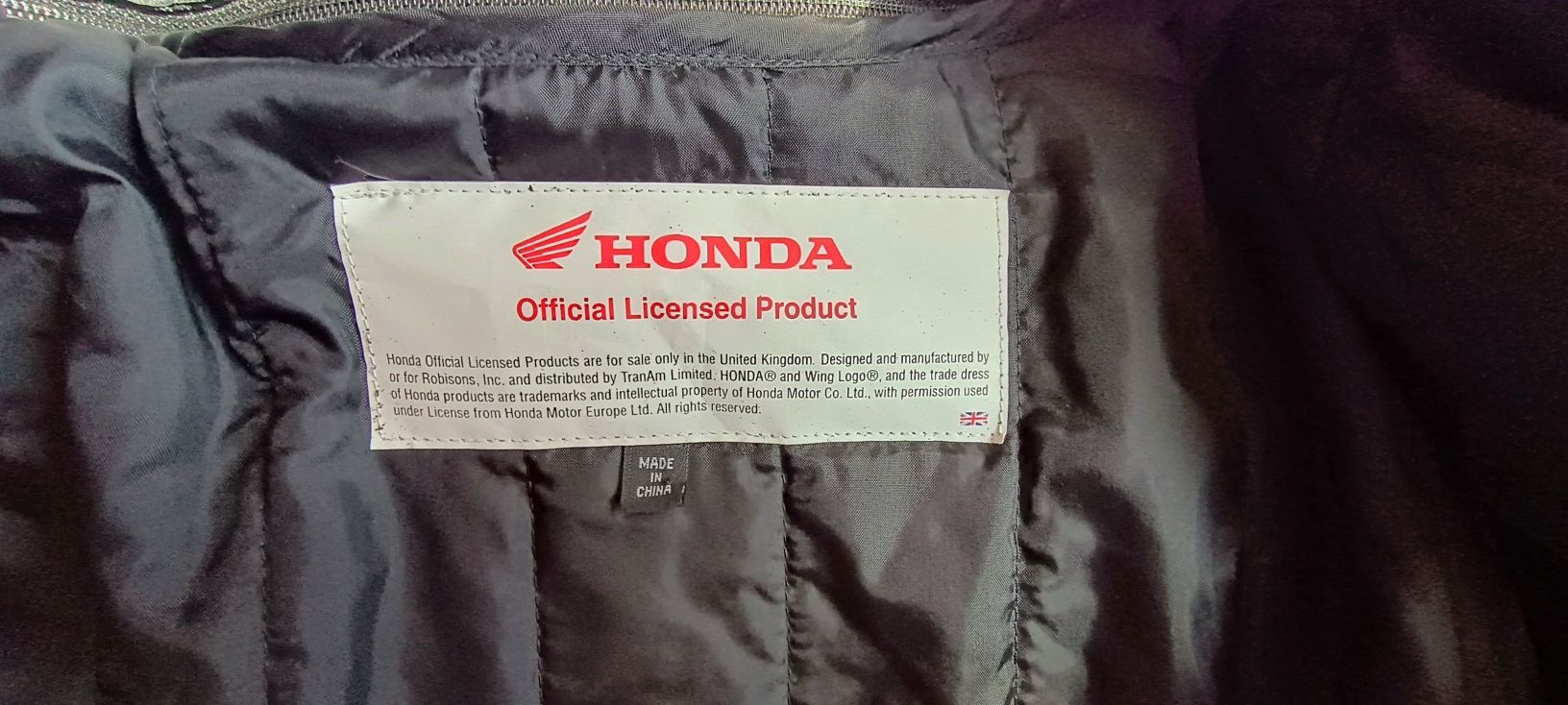 Мото Яке Honda CBR S