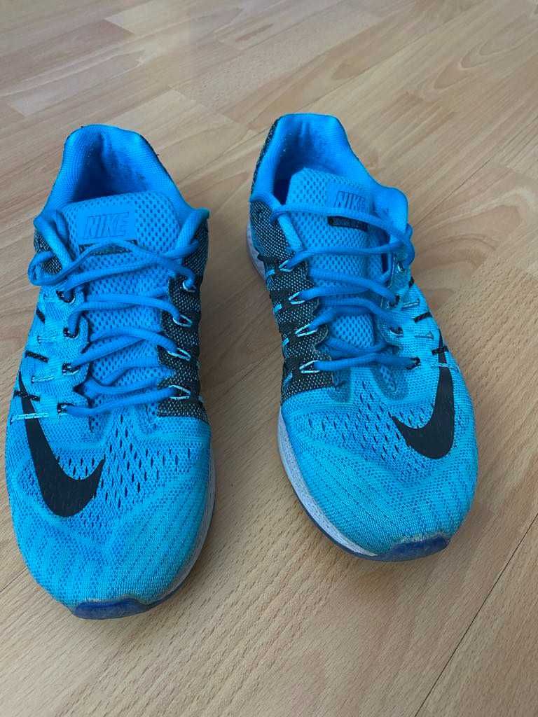 Оригинални маратонки Nike и Adidas