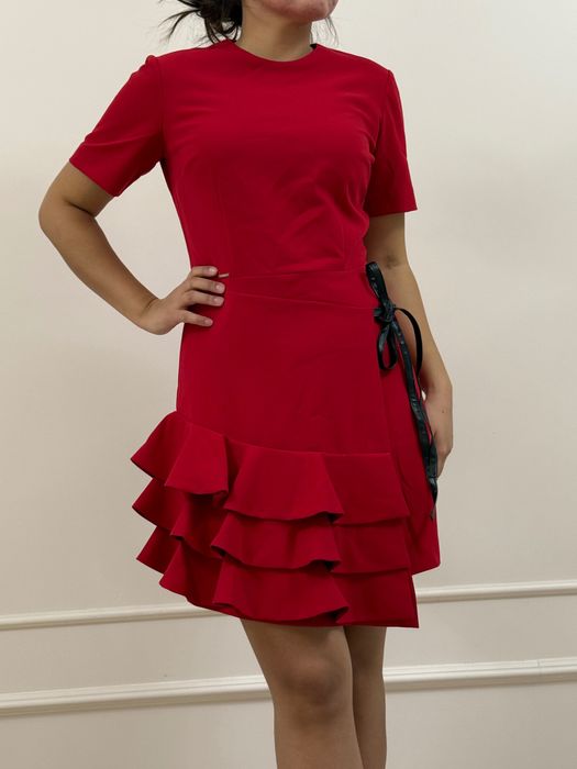 Продам вечернее платье