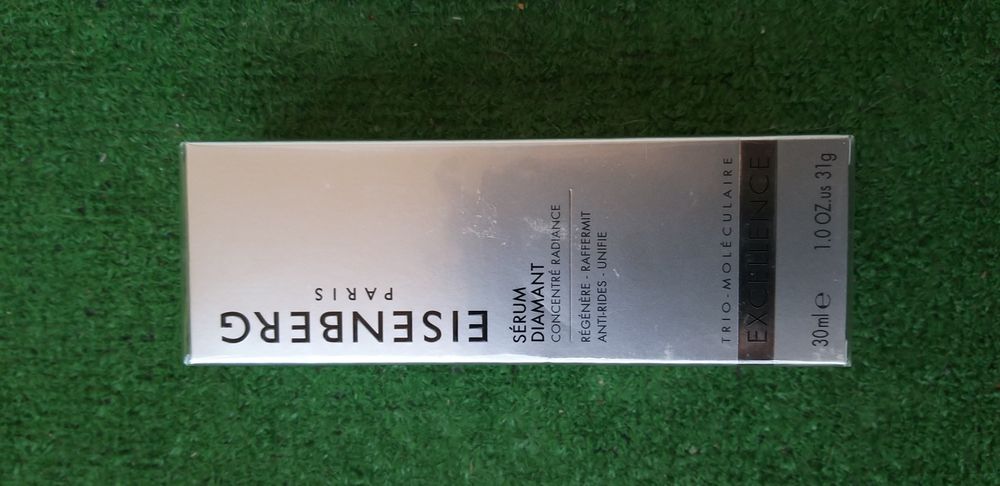 Eisenberg Serum Diamant