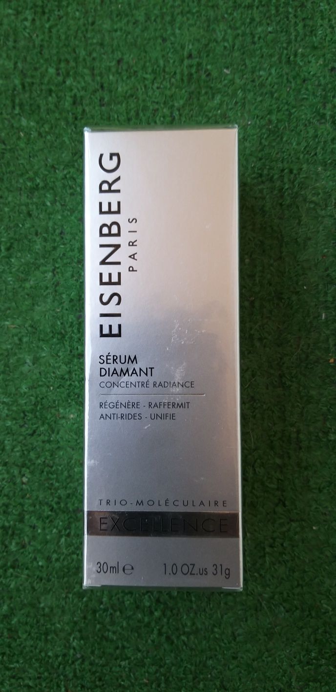 Eisenberg Serum Diamant