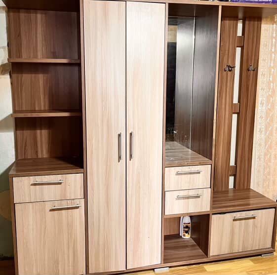 Продам прихожую