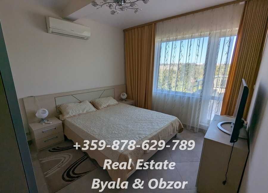 Продава се Тристаен апартамент в Обзор - 168 кв.м за 715 €/кв.м - Снимка #11