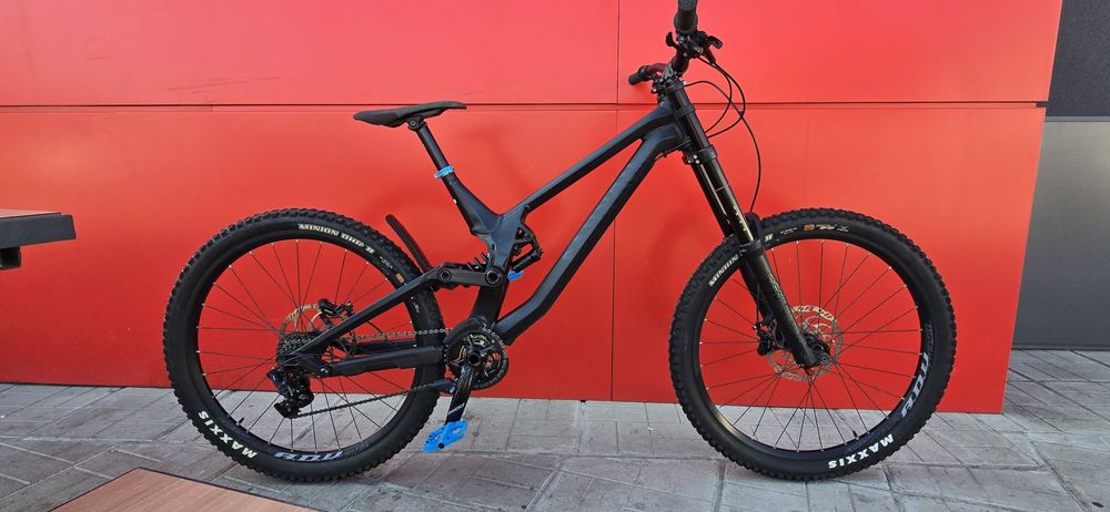 Canyon Sender AL 27.5 L разм.