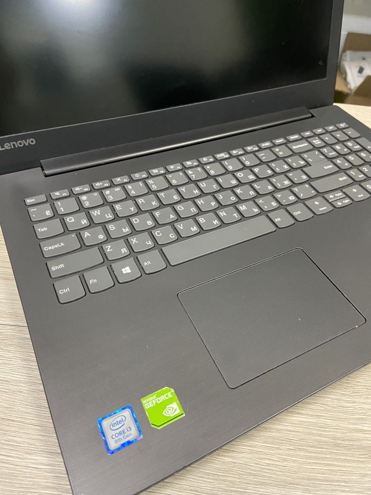 Ноутбук для работы | Lenovo IdeaPad 330 | i3-8130U | MX150 | 4GB