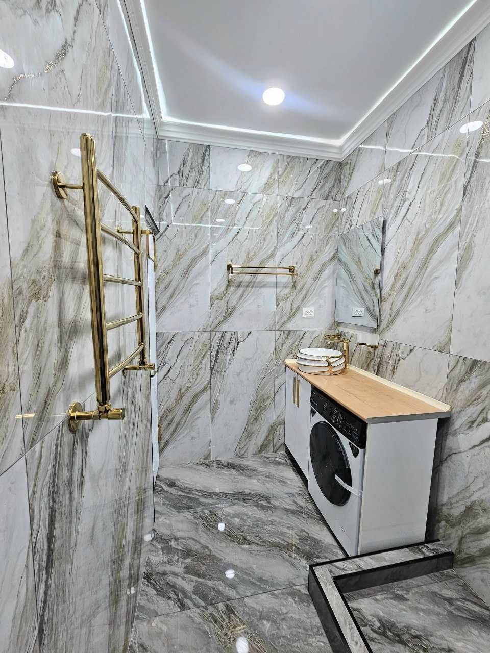 СРОЧНО ПРОДАЕТСЯ Элитная квартира в ЖК Prestige Gardens, В ЦЕНТРЕ ID10