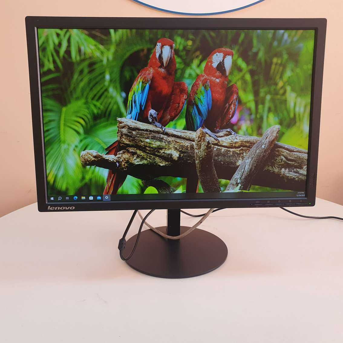 Lenovo ThinkVision T2254p монитори