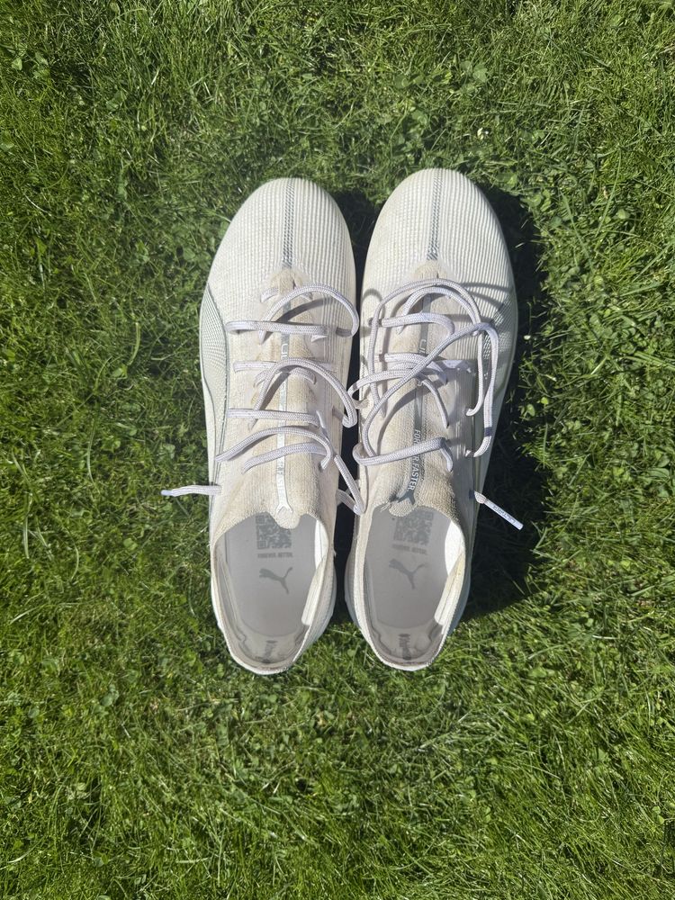 Puma Ultra    .