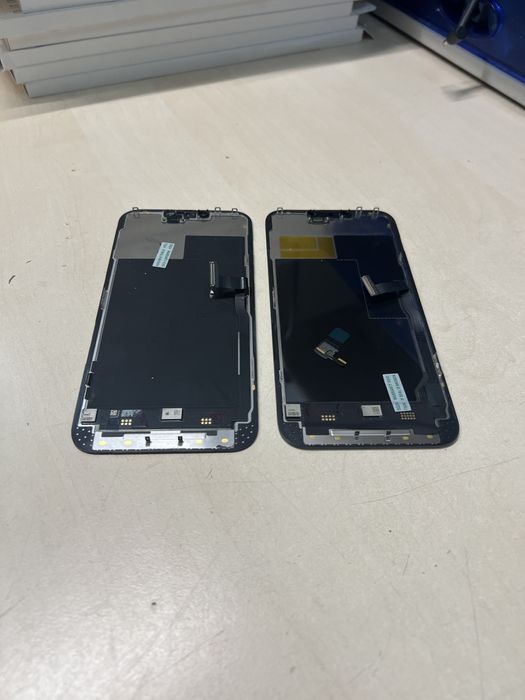 Display iphone 14 pro max