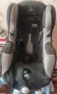 Продам детское авто кресло bebe comfort