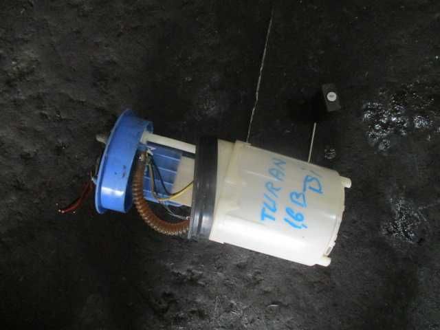 Pompa benzina rezervor VW TOURAN GOLF5 AUDI A3 motor 1,6 TSI