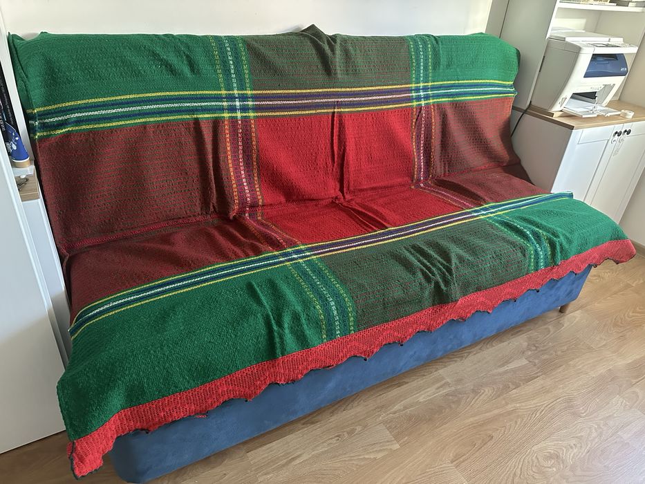 Cuvertura traditionala