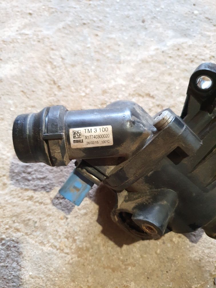 Termostat Audi A4 B7/B6 2.0 Benzină