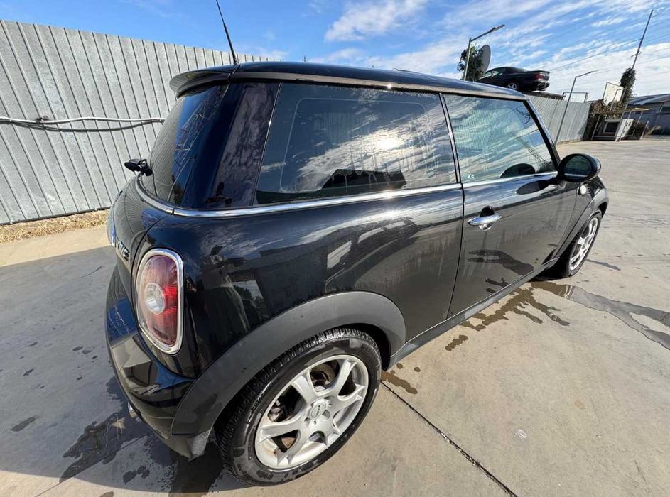 Mini One 1.4 benzina