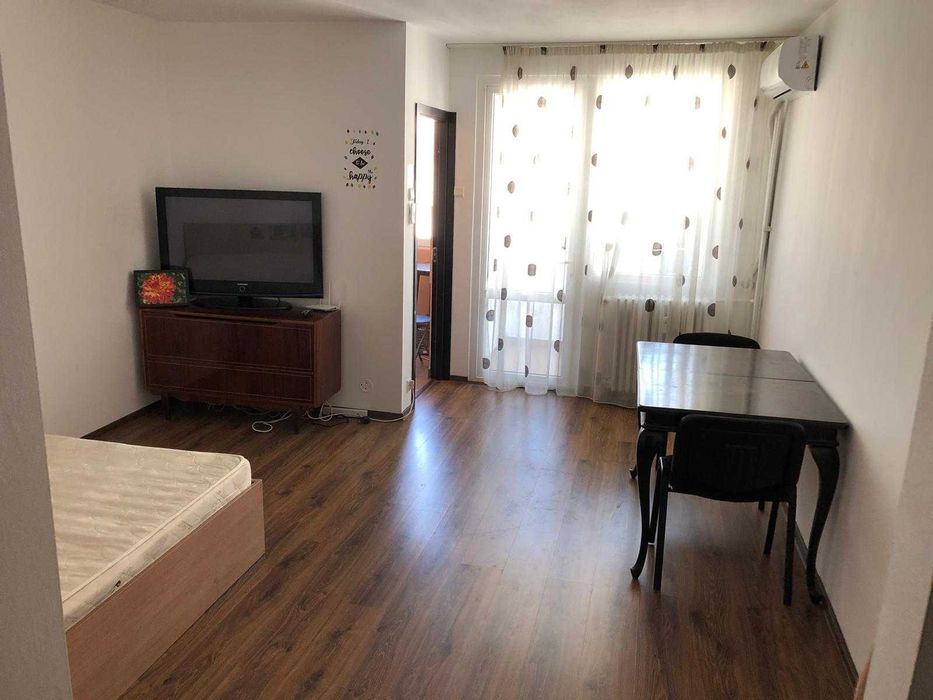 Garsoniera de inchiriat - Vatra Luminoasa (Muncii - Iancului)