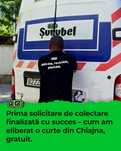 Colectăm electrocasnice vechi – Gratuit, rapid, legal cu Șurubel