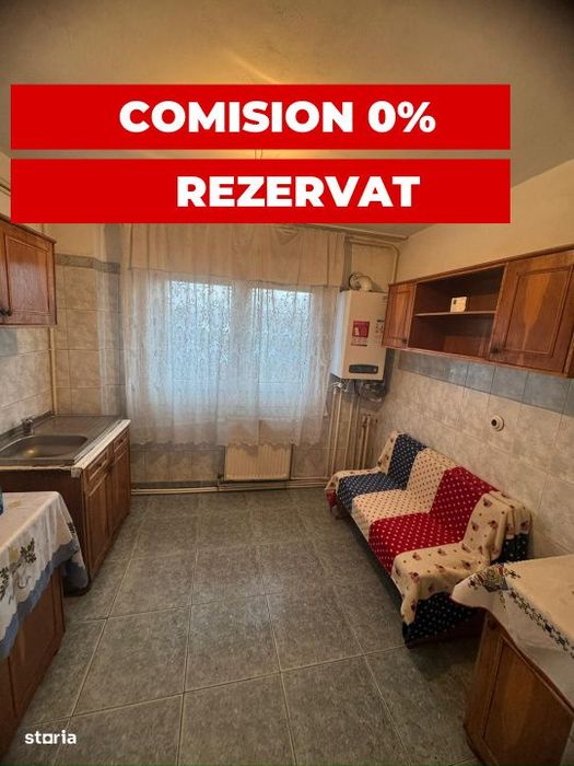 3 camere etaj 2, bloc solid cu adapost antiaerian 89.000Euro!