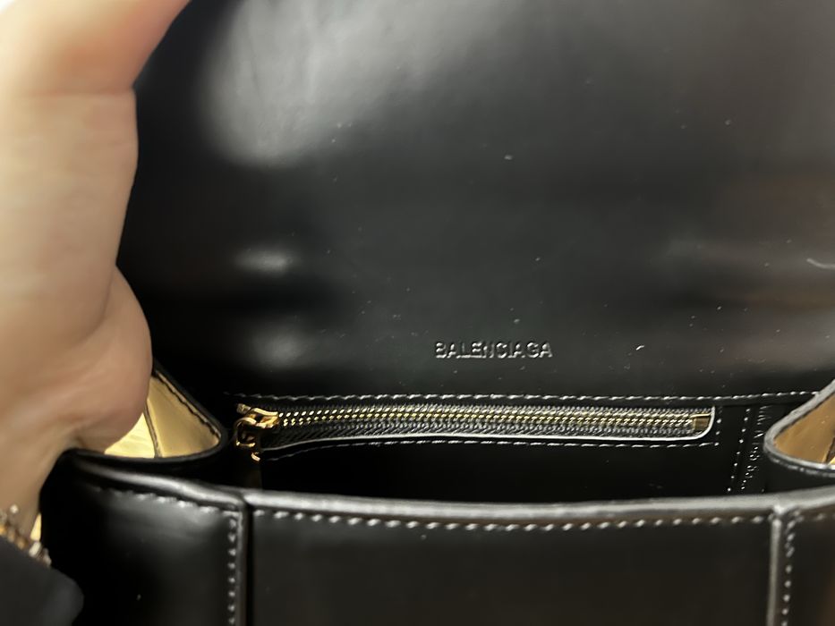 Geanta Balenciaga