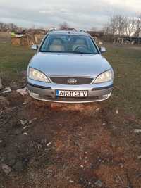 Ford Mondeo 2.0 dtci