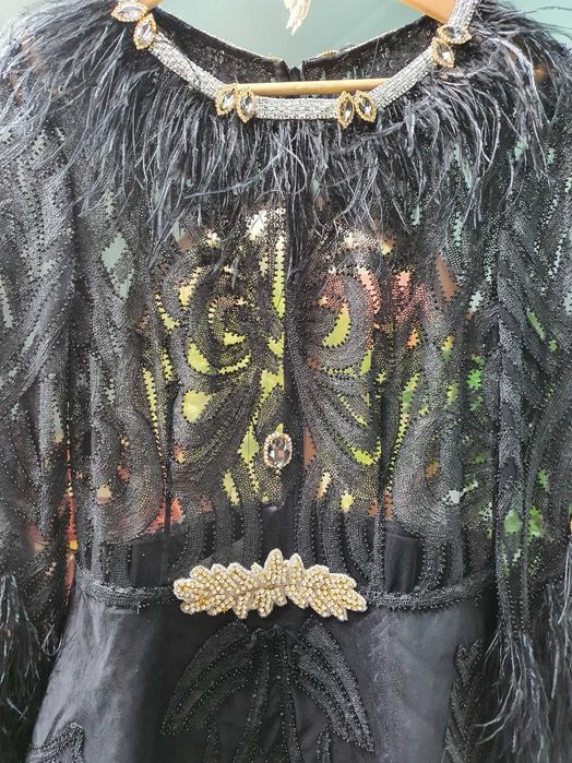 Rochie de seara din Dubai