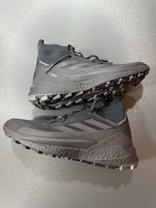 Outdoor adidas TERREX Boost Free Hyker 2