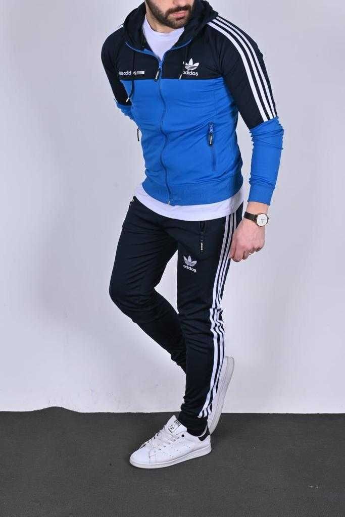 Trening barbati adidas DOAR marimea S promo la 2 cumparate