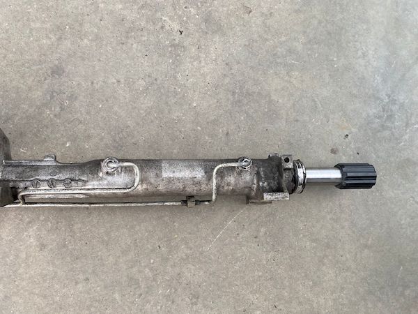 Modul VOLVO XC90 2007 36050010