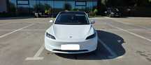 Tesla Model 3 Tesla Model 3 Highland