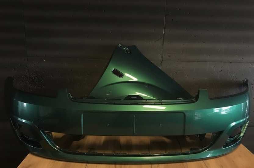 Bara & Aripa Fata Dreapta Ford Fiesta 2005-2008 (Kelp (Verde))