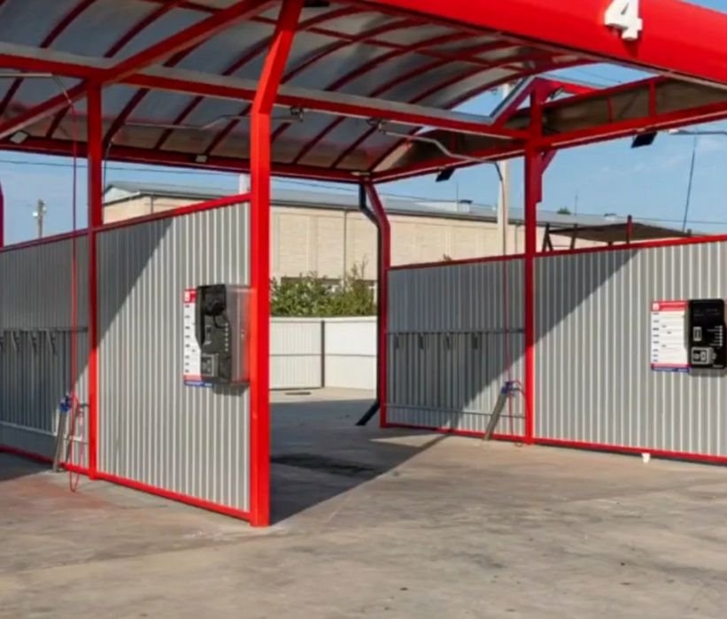 мойка самообслуживания, мойсам, озин жуу, оборудование для мойсам