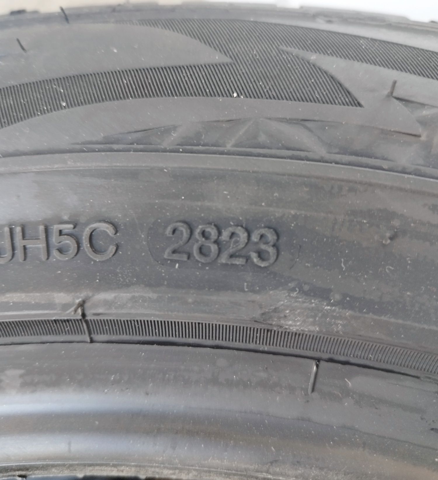 Нови 4 бр.  усилени зимни гуми RADAR 205/55R16 94H XL (RP) DIMAX ALPIN