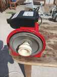 Motor electric sterwins