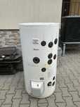 Boiler Electric ELDOM 189l 3000W