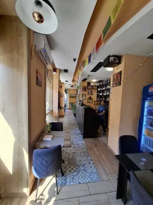 Rond Cosbuc - Spatiu comercial pe colt de Inchiriat