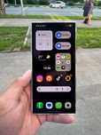 Samsung s24 ultra  256gb natural titan обмен на iphone 15 proium
