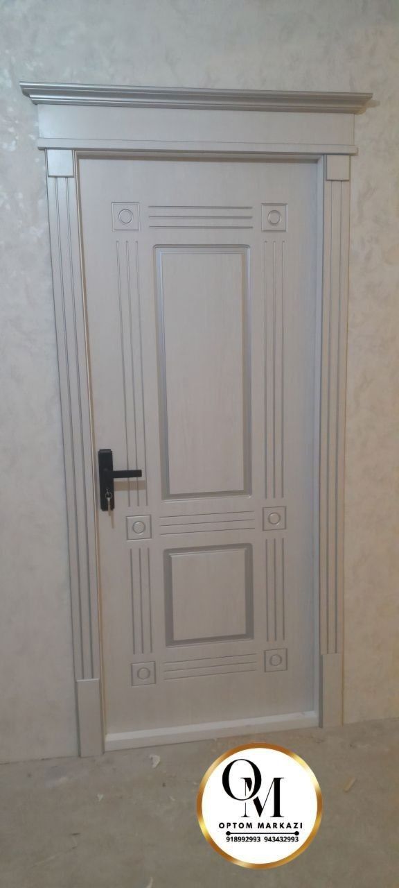 Eshiklar mdf xitech eshik