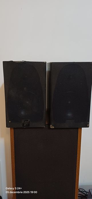 Boxe de raft Eltax System-100