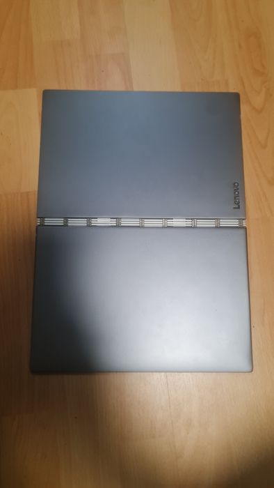 Lenovo yoga book