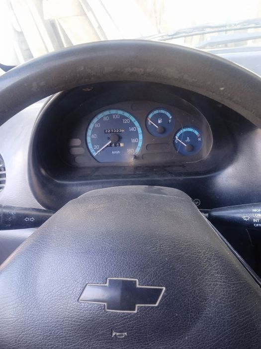 Matiz mx avtomobili sotiladi