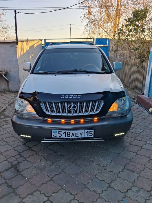 Продам Лексус RX300