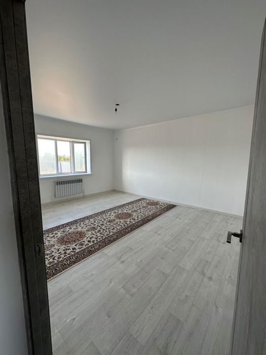 Продается дом 2024 года , р-н Деркул.