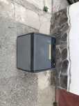 lada frigorifica 12v/220v/ gaz pe absorbtie