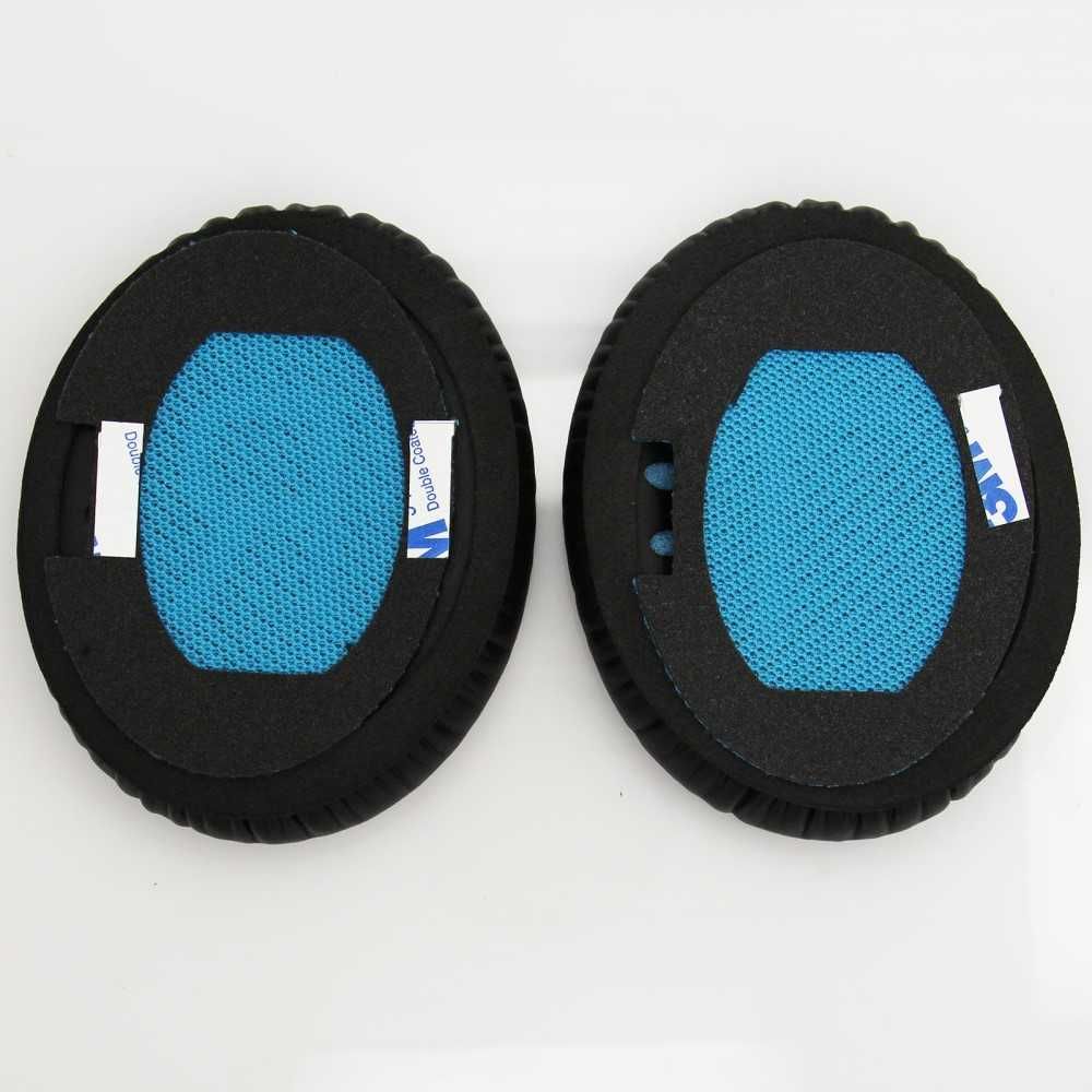 Set 2 bureti casti Bose QuietComfort 35 25 QC35 QC25 QC15 AE2 AE2I AE2