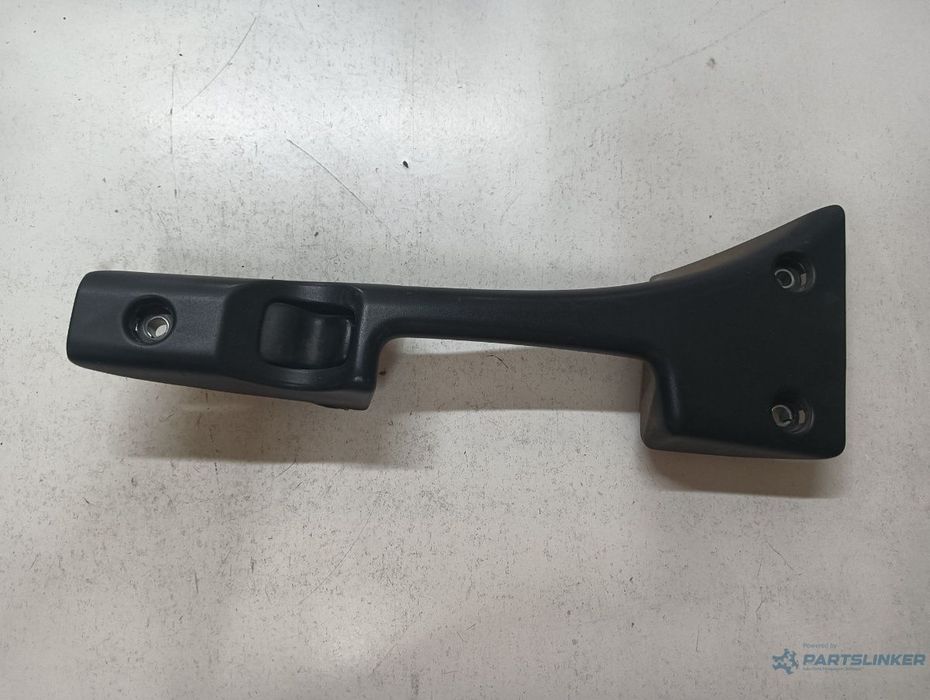 Maner usa culisanta  dreapta MERCEDES-BENZ SPRINTER 3,5-t Box 906 2006 - > A9067600901