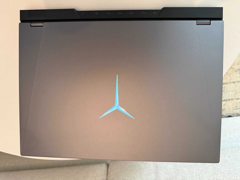 Lenovo Legion 5 Pro – 165Hz 2560×1600 • RTX 3050 Ti • Ryzen 7 5800H