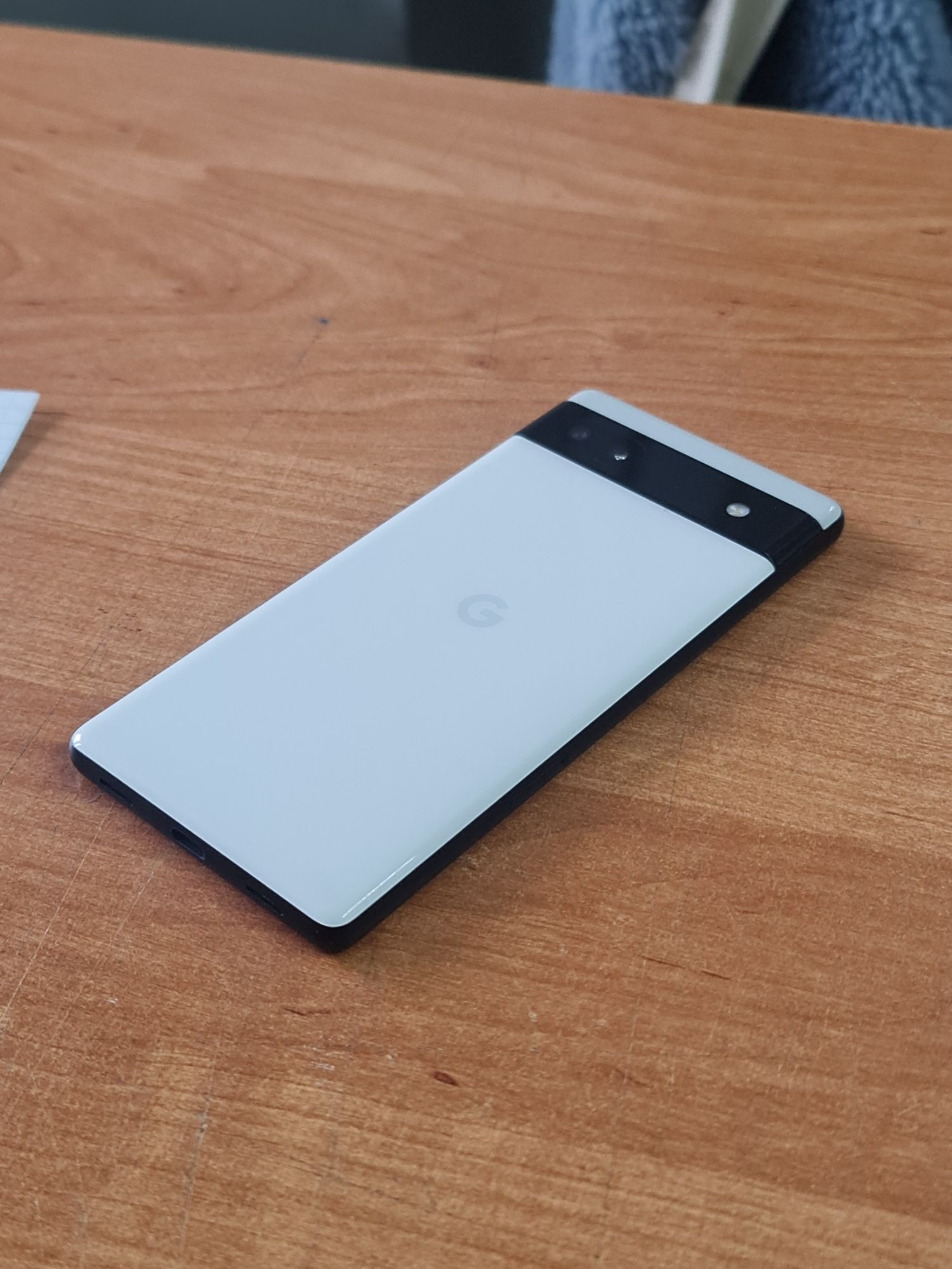 Google pixel 6a 128gb