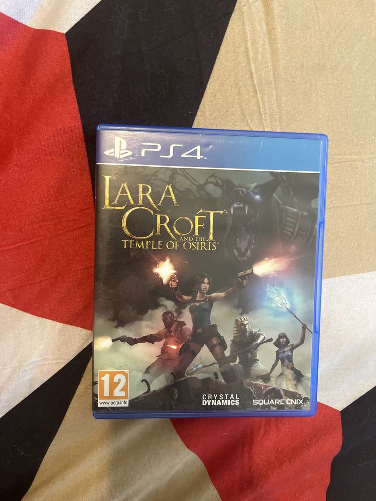 PS4 Slim 1TB + 1 контролер + 8 игри