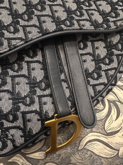 Дамска чанта Dior