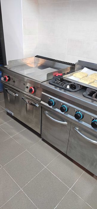 Vindem sau cedam activitate Pizzerie